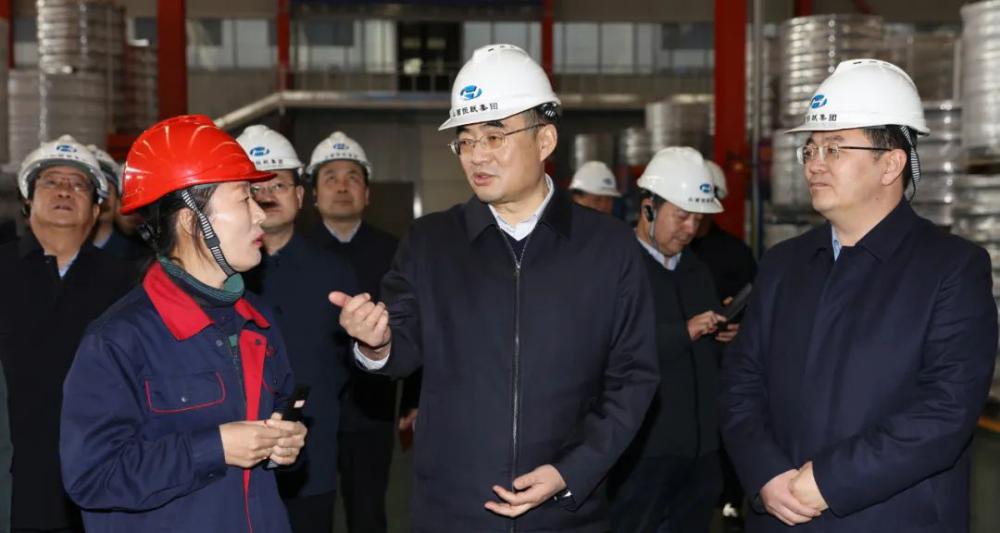 沙棘籽油軟膠囊價格（李建國在定襄五臺五臺山繁峙調研）