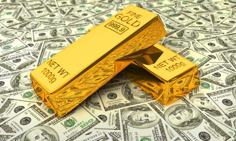 中国黄金金条价格今天多少一克（黄金信息）