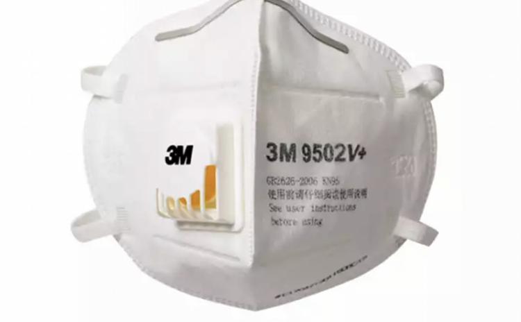 kn95口罩价格（消费者怎么识别KN95口罩）