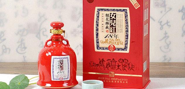 致中和酒價格表（浙江）