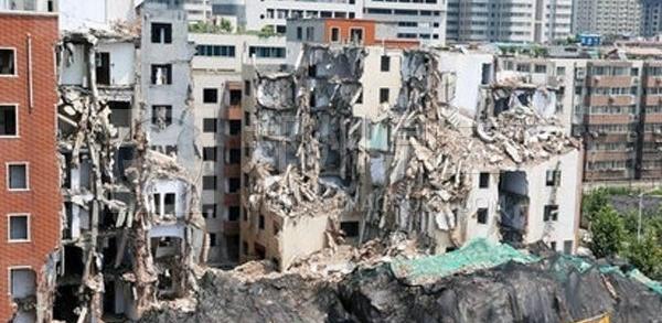 流動破碎機價格（可處理建筑垃圾的流動碎石機時產100噸）