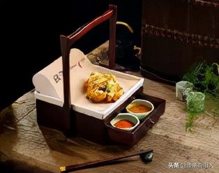 绿茶餐厅必点菜及价格（杭州龙湖紫荆天街探店绿茶餐厅）
