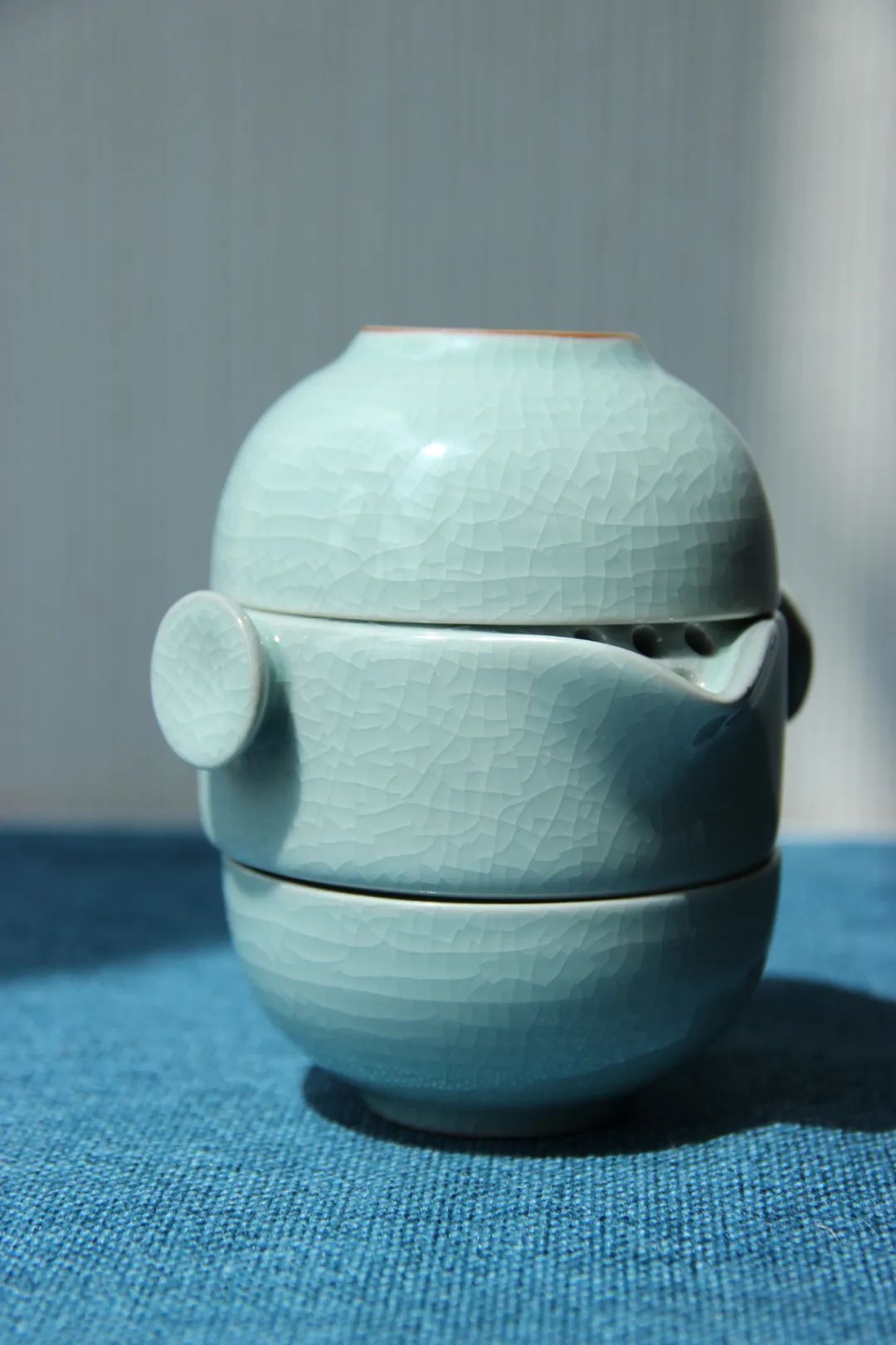 哥窑瓷器的市场价格（惊艳）