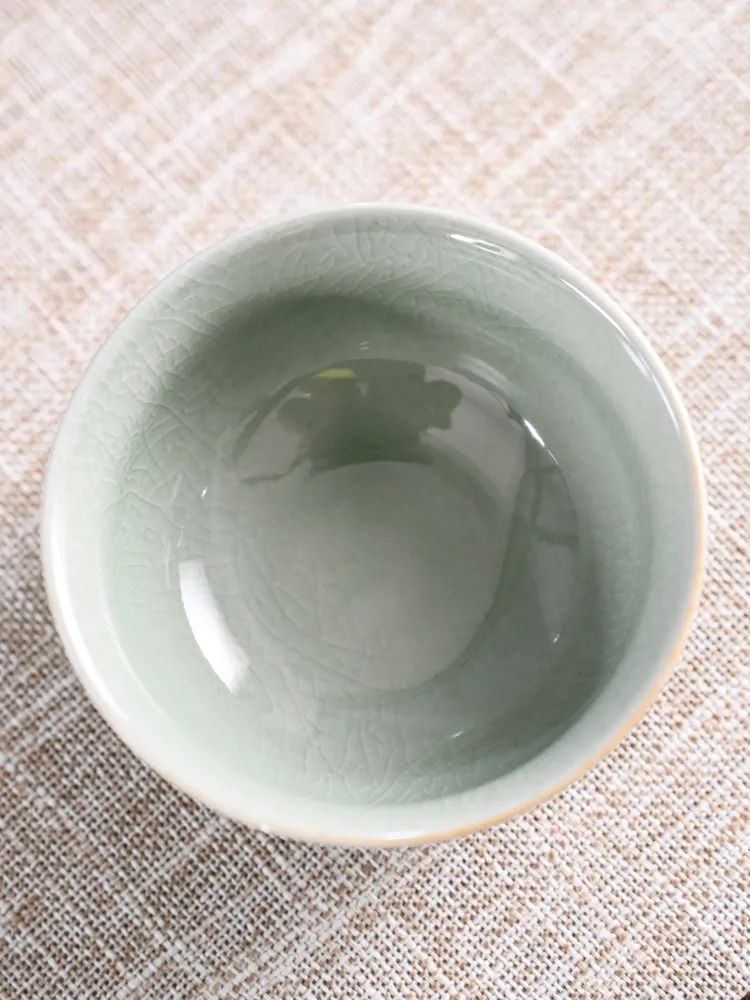 哥窑瓷器的市场价格（惊艳）