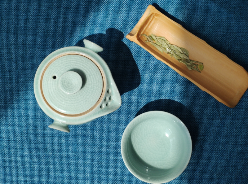 哥窑瓷器的市场价格（惊艳）