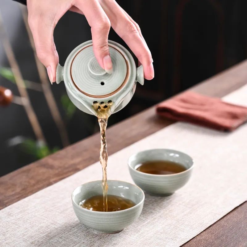 哥窑瓷器的市场价格（惊艳）