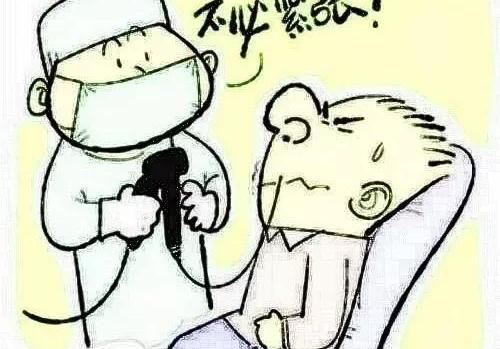 胃镜价格表（害怕做胃镜怎么办）