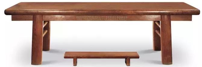缅甸花梨木家具价格（1265万成交）