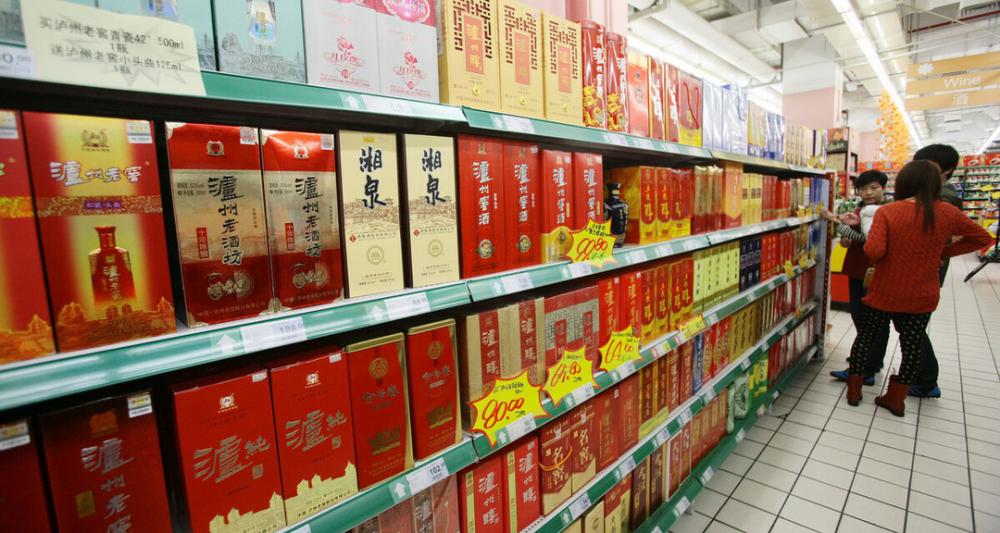 迎驾贡酒洞藏16年价格（双十一白酒囤货攻略）