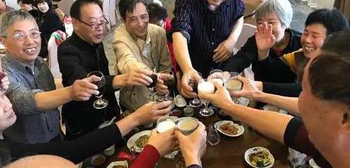 榆树钱酒价格表（盘点全国各地口粮酒）