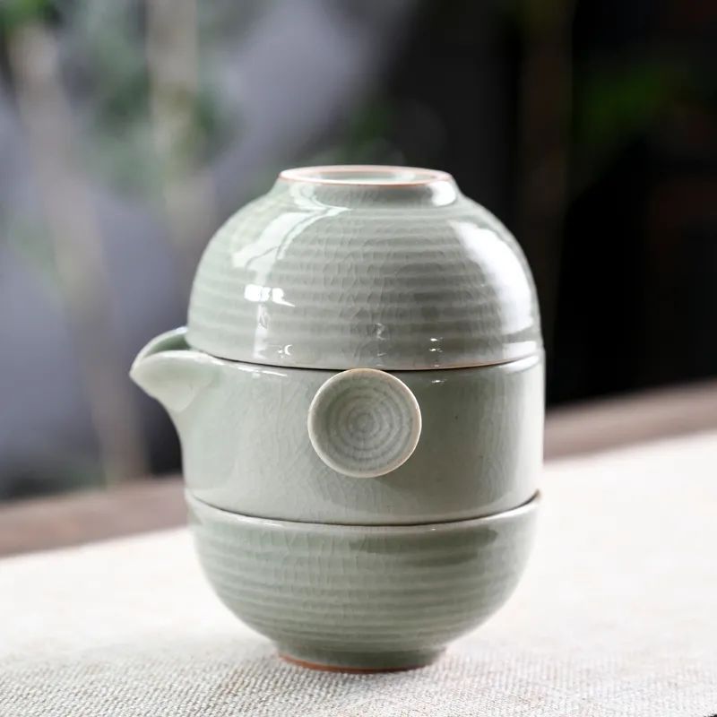 哥窑瓷器的市场价格（惊艳）
