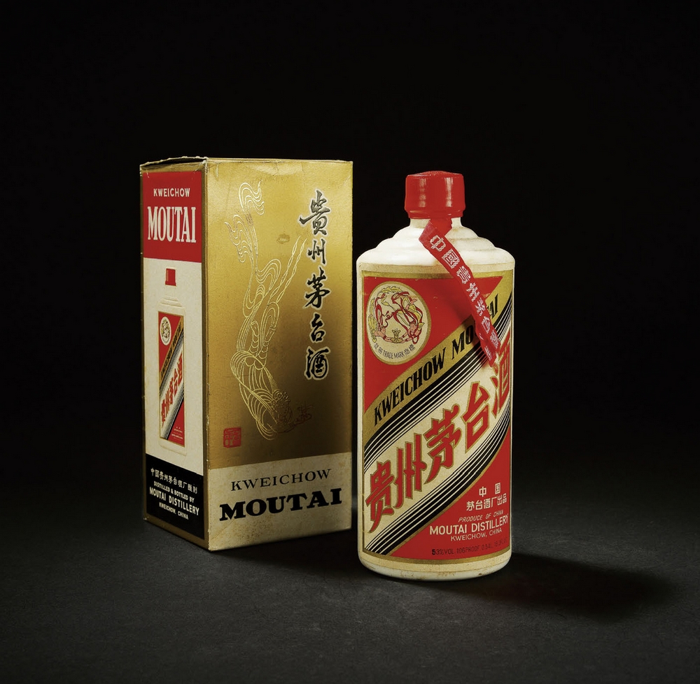 陈年老酒回收价格（陈年老酒里为什么飞天比五星便宜）