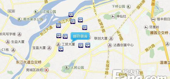 长沙省妇幼价格东华优（邮政宿舍）