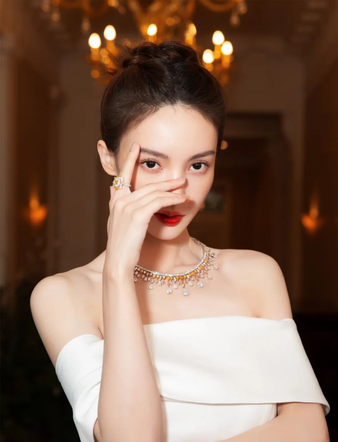 肖邦手镯价格及图片（珠宝界的天花板都在这了）