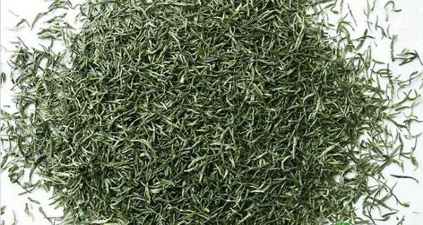 茶叶价格（采茶季来临）