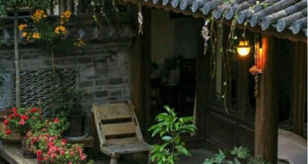 老山檀手串價格（漲知識）