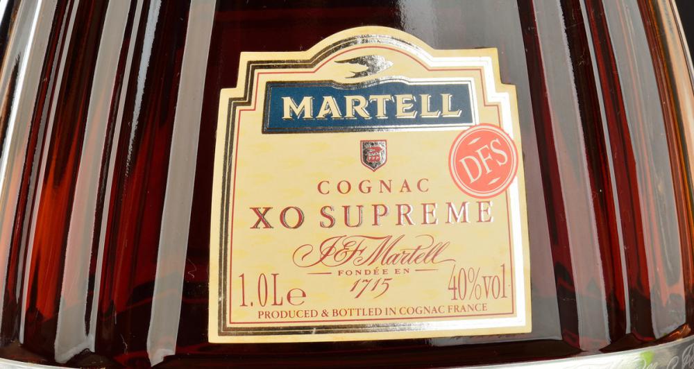 蓝带洋酒价格（马爹利全线提价背后）