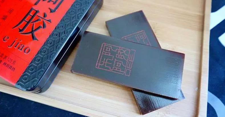 阿胶价格多少钱一斤（东阿阿胶因驴皮疯狂涨价）