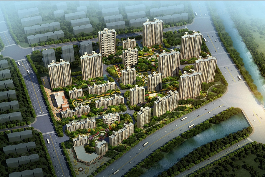 济宁碧桂园价格暴跌（碧桂园）
