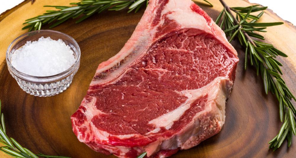 2017牛价格行情（牛肉涨破90元）