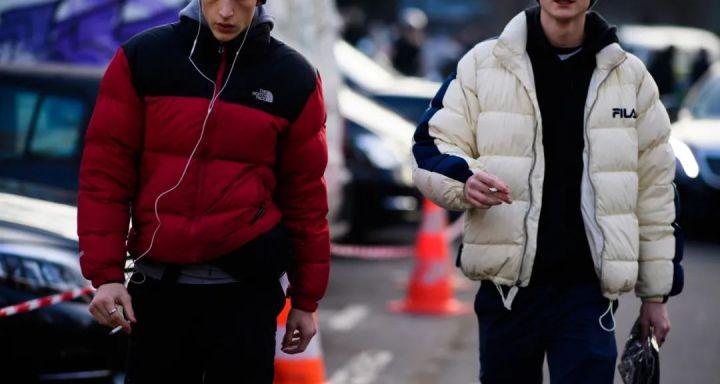北面羽绒服价格（什么）