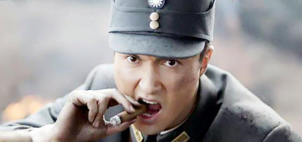 山东将军烟价格表图（新亮剑）