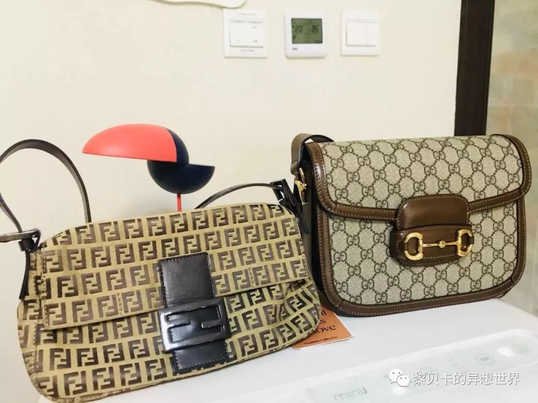 gucci酒神包迷你价格（她们说这个单品用十年还会心动）