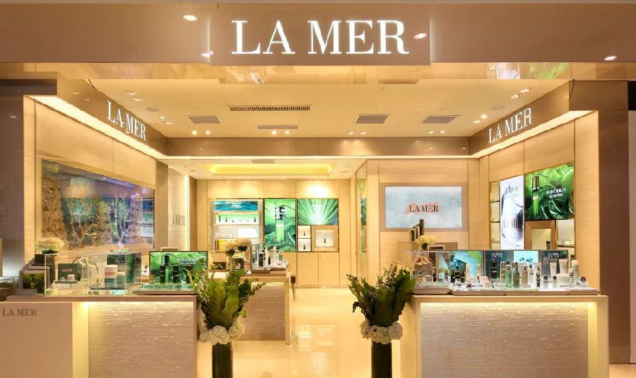 海蓝之谜眼霜价格（LA）