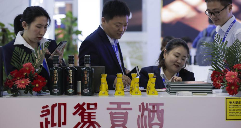 文王贡酒价格一览表（迎驾贡酒）