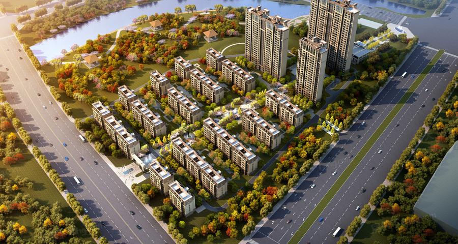 济宁碧桂园价格暴跌（涌泰）