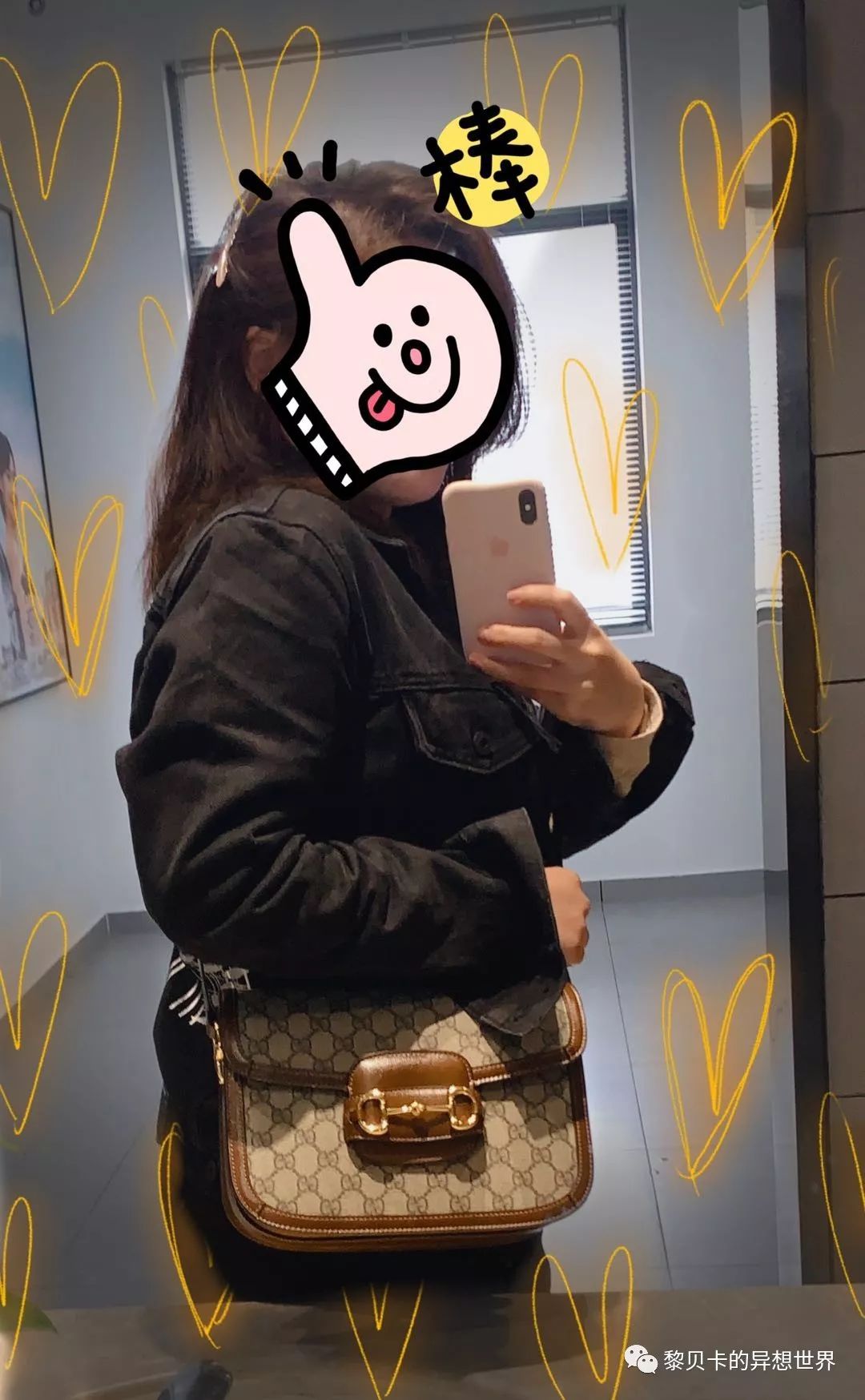 gucci酒神包迷你价格（她们说这个单品用十年还会心动）