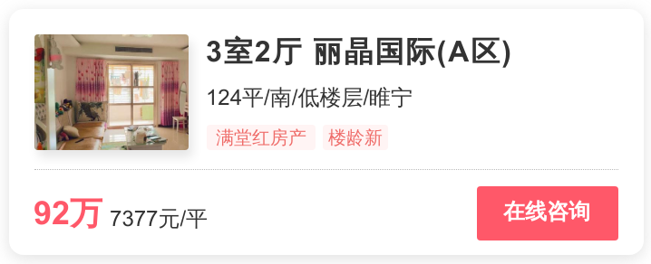 睢宁碧桂园价格暴跌（最新）