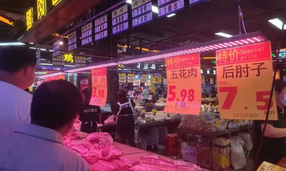 2017牛价格行情（肉价断崖大跌）