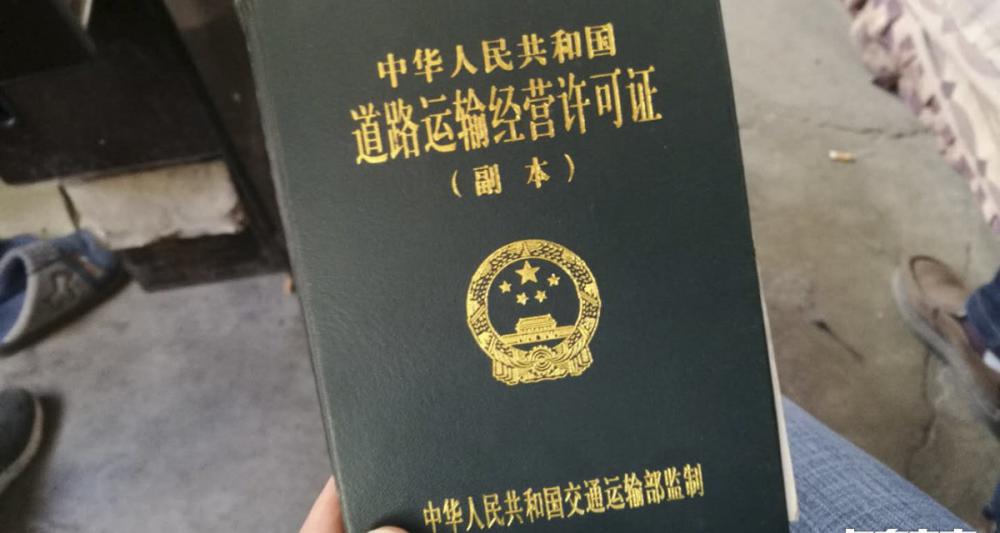 6米8货车新车价格图片（蓝牌轻卡持续寒冬）