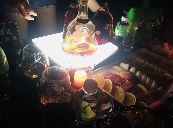杭州皇后酒吧公主价格（夜场深度体验）