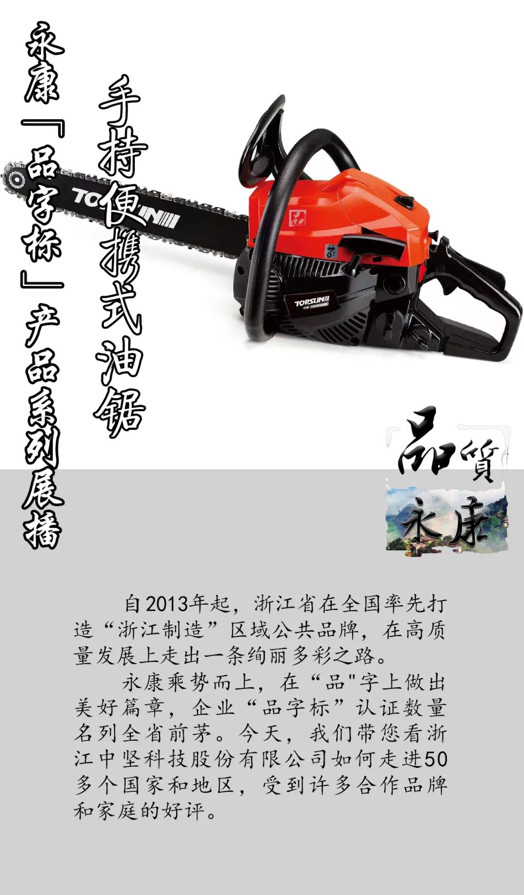 小型油锯价格（品质永康27）