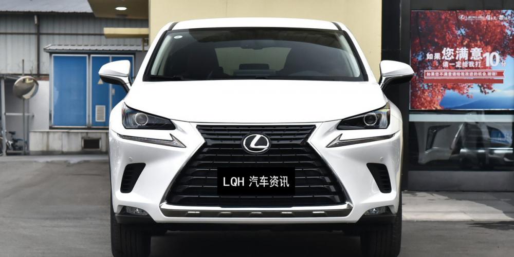 雷克萨斯nx200价格（如果手握36万）