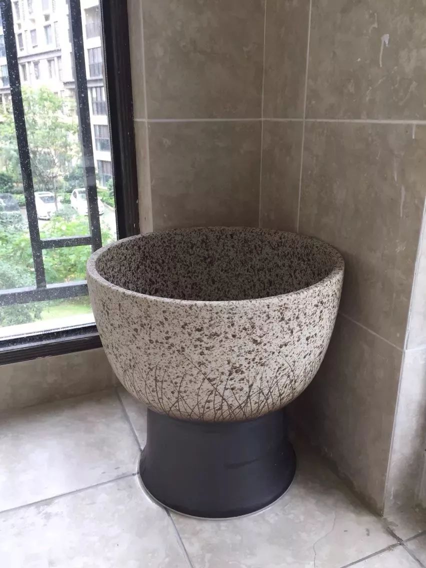 拖把池图片及价格（想在家里做个拖把池）