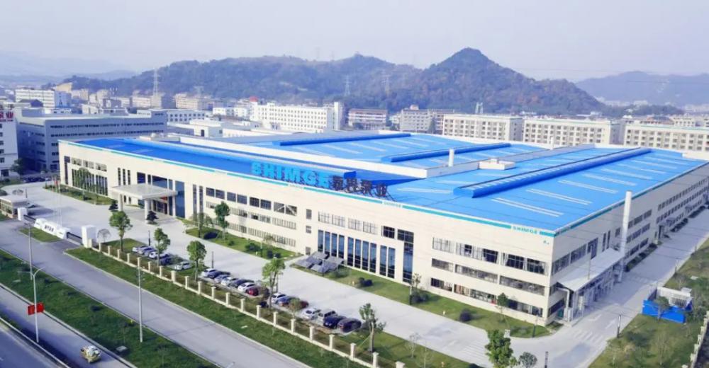 新界泵业水泵价格（农用水泵龙头新界泵业携手瑞云信息）