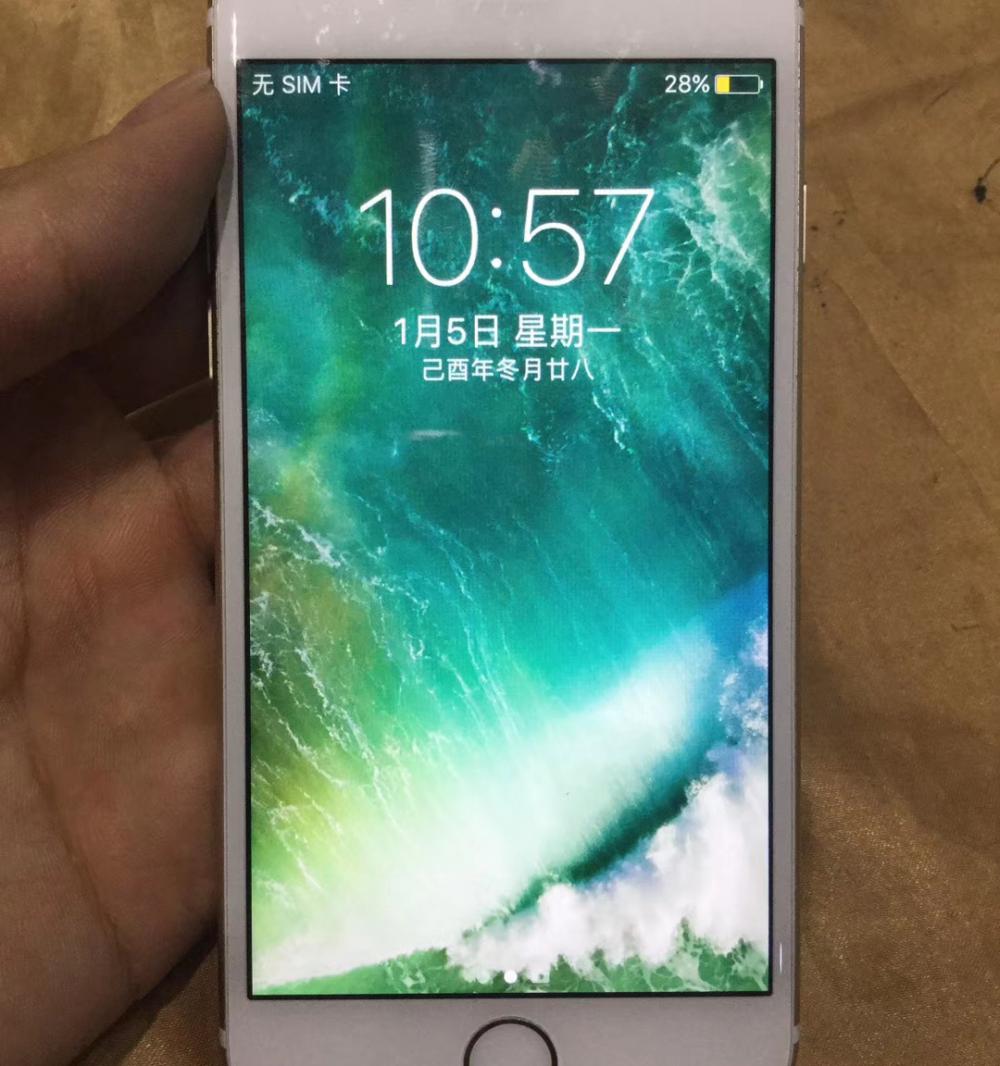 6s價格16g多少錢（iPhone）