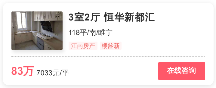 睢宁碧桂园价格暴跌（在徐州）