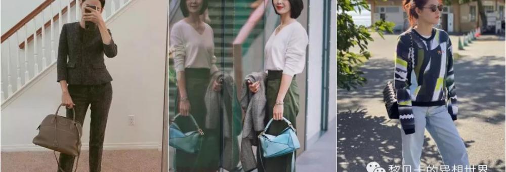 gucci酒神包迷你价格（她们说这个单品用十年还会心动）