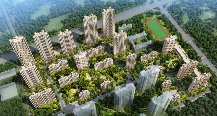 济宁碧桂园价格暴跌（碧桂园）