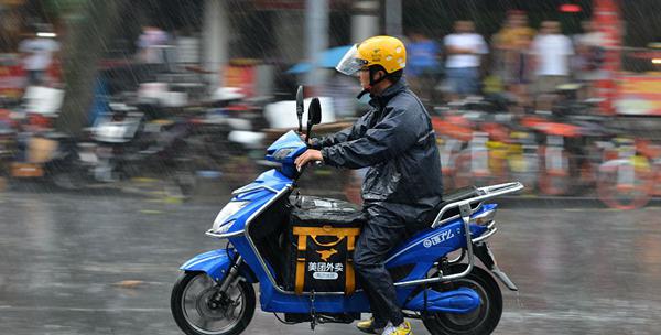 山地車價格300元（外賣小哥怎么選車）
