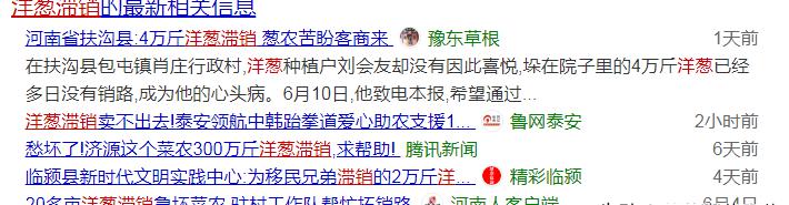 估计2017年洋葱价格（两个月来）