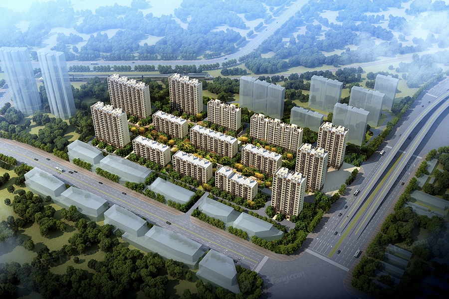 济宁碧桂园价格暴跌（涌泰）