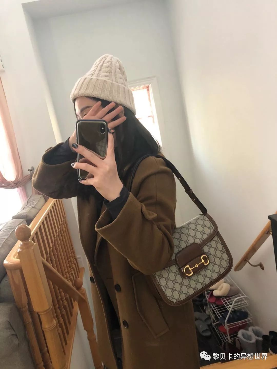 gucci酒神包迷你价格（她们说这个单品用十年还会心动）