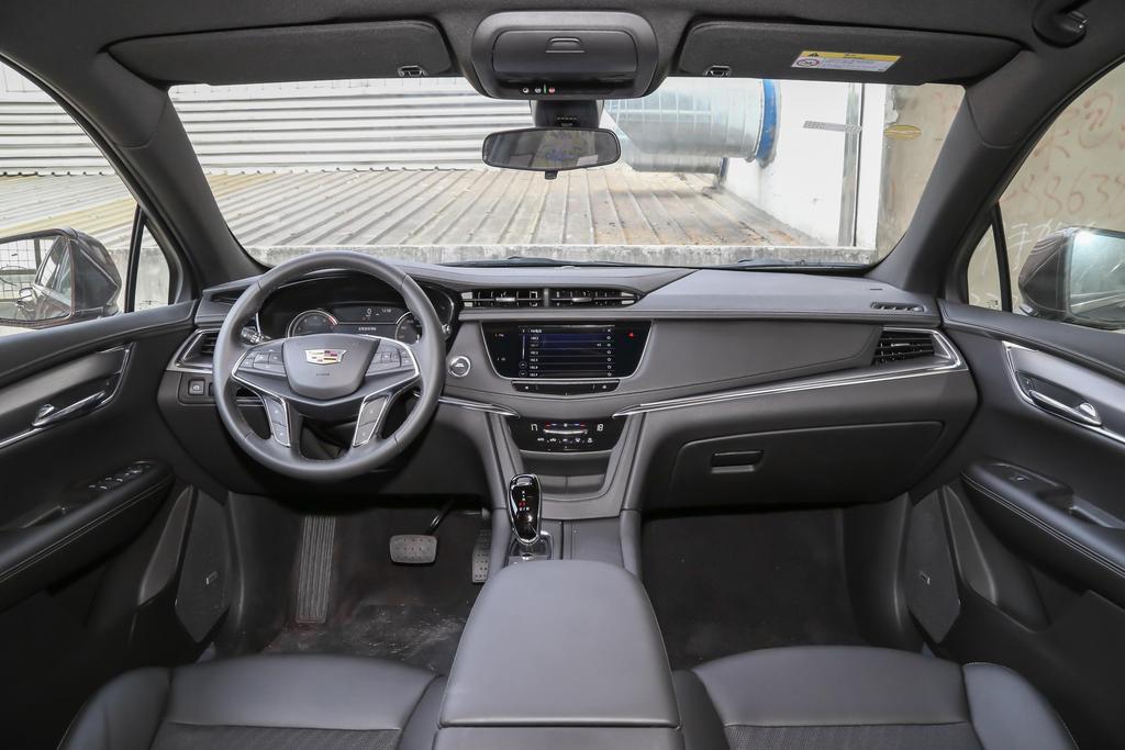 xt5凯迪拉克价格（买到就是赚到）