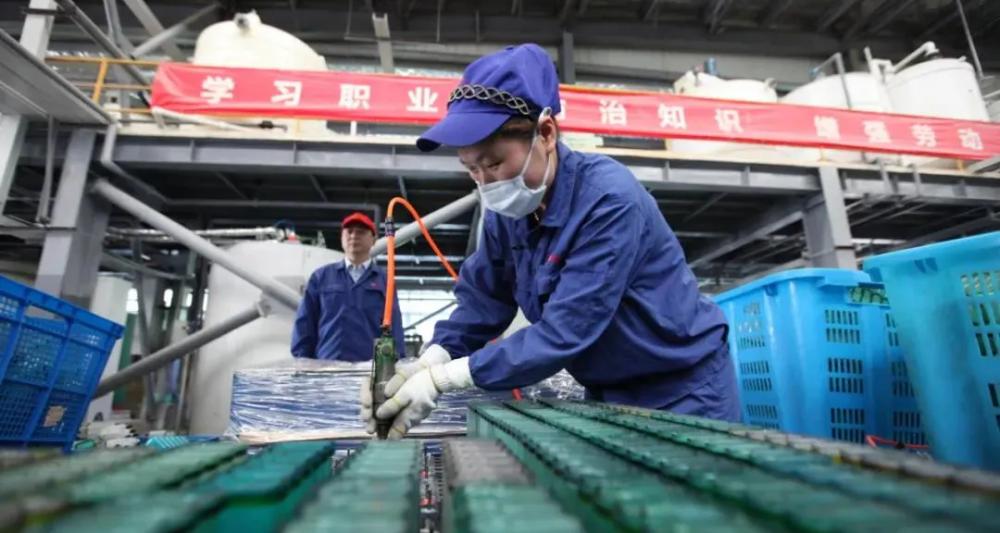 海宝电池的价格（电动车换电瓶）
