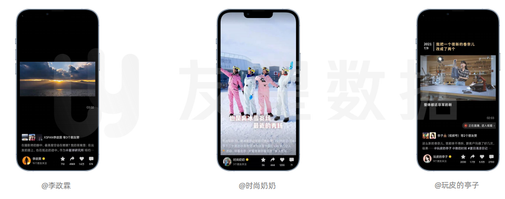 搜号网号码价格评估（2021年微信视频号生态趋势调查报告）